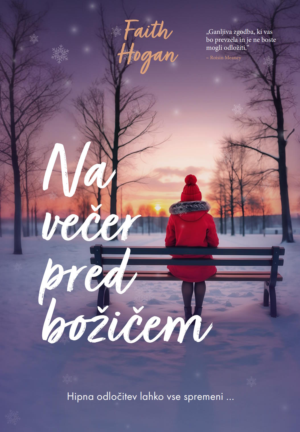 NA VEČER PRED BOŽIČEM