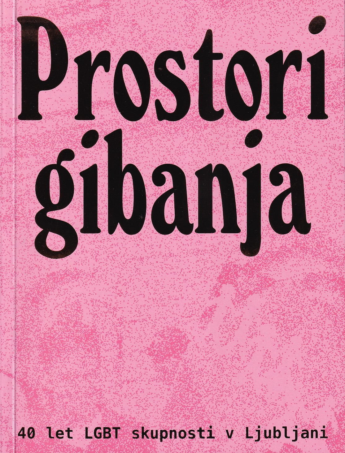 PROSTORI GIBANJA (SUB)