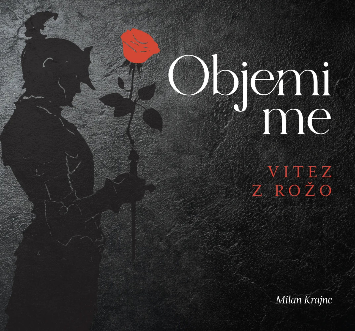 Objemi me