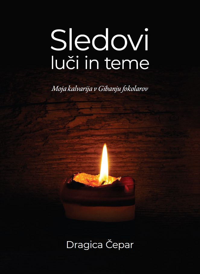 SLEDOVI LUČI IN TEME