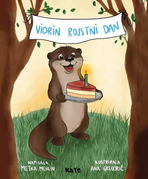 Vidrin rojstni dan