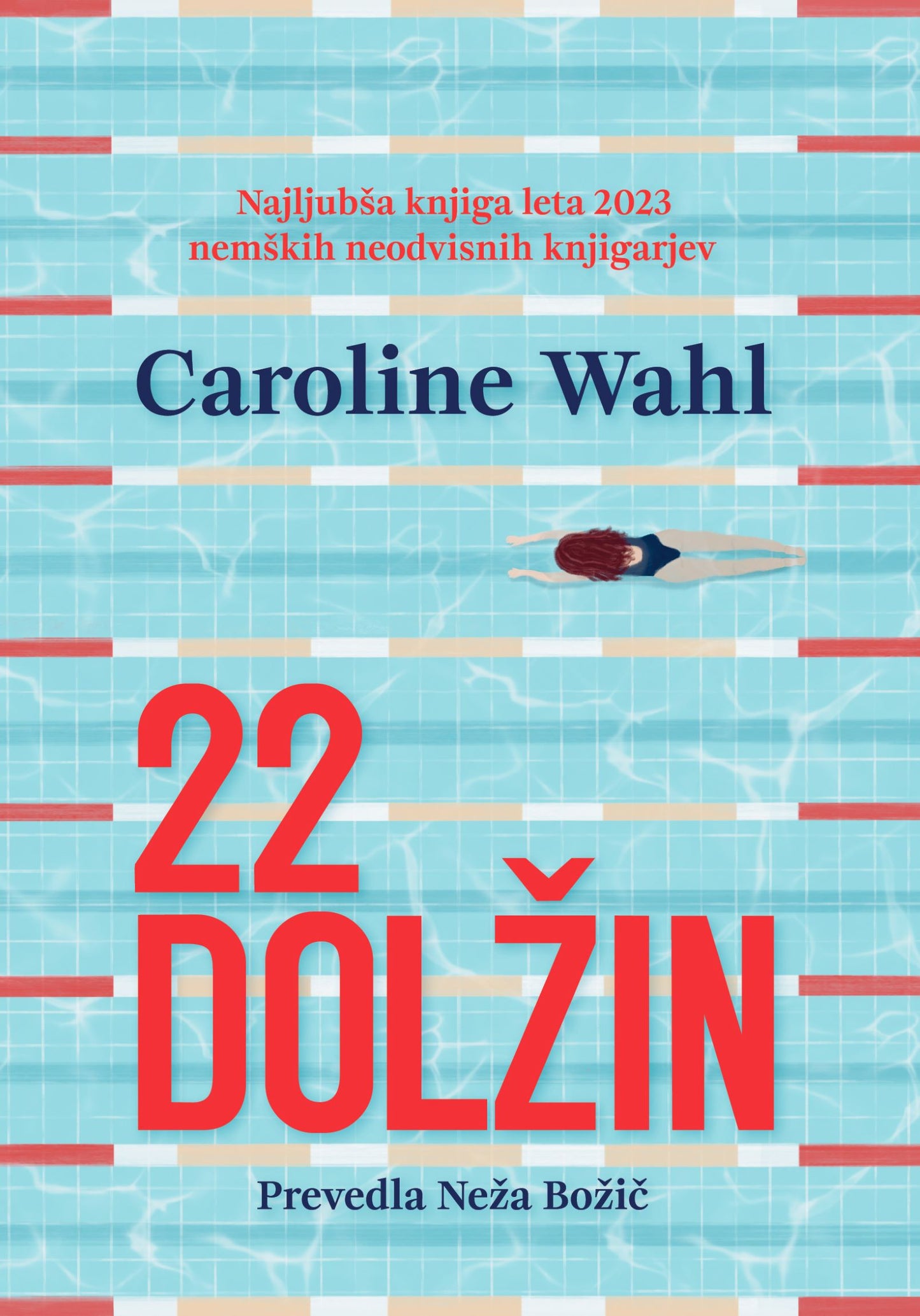 22 DOLŽIN - TV