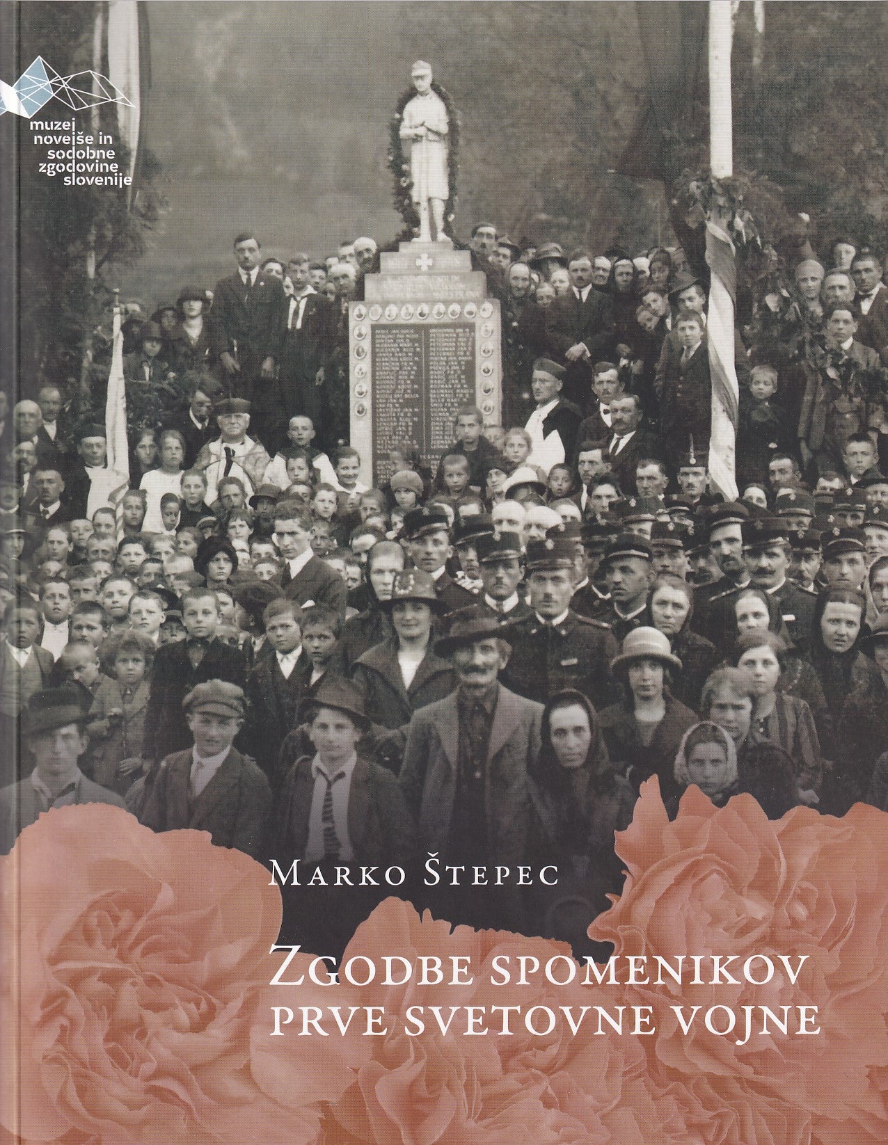 Zgodbe spomenikov prve svetovne vojne