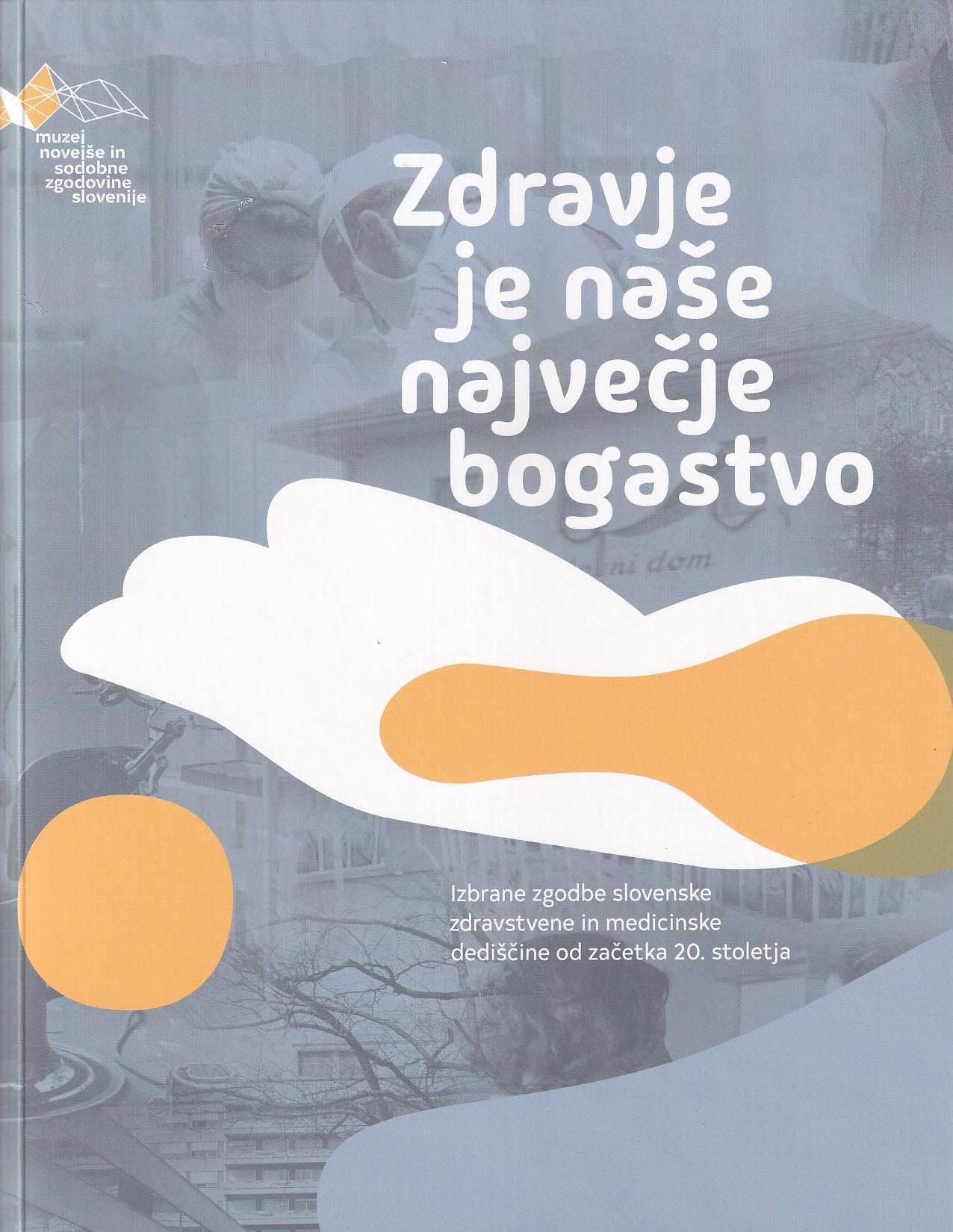 Zdravje je naše največje bogastvo