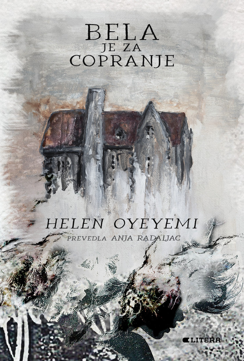 BELA JE ZA COPRANJE (SUB)