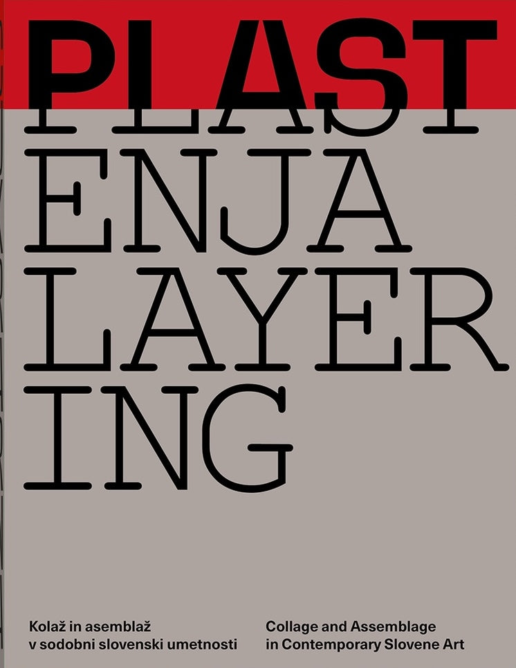 Plastenja = Layering
