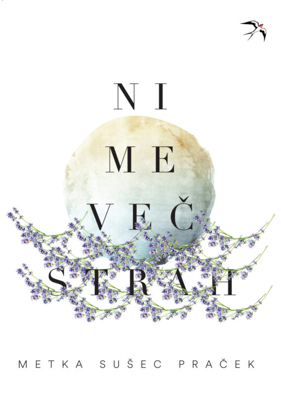 NI ME VEČ STRAH