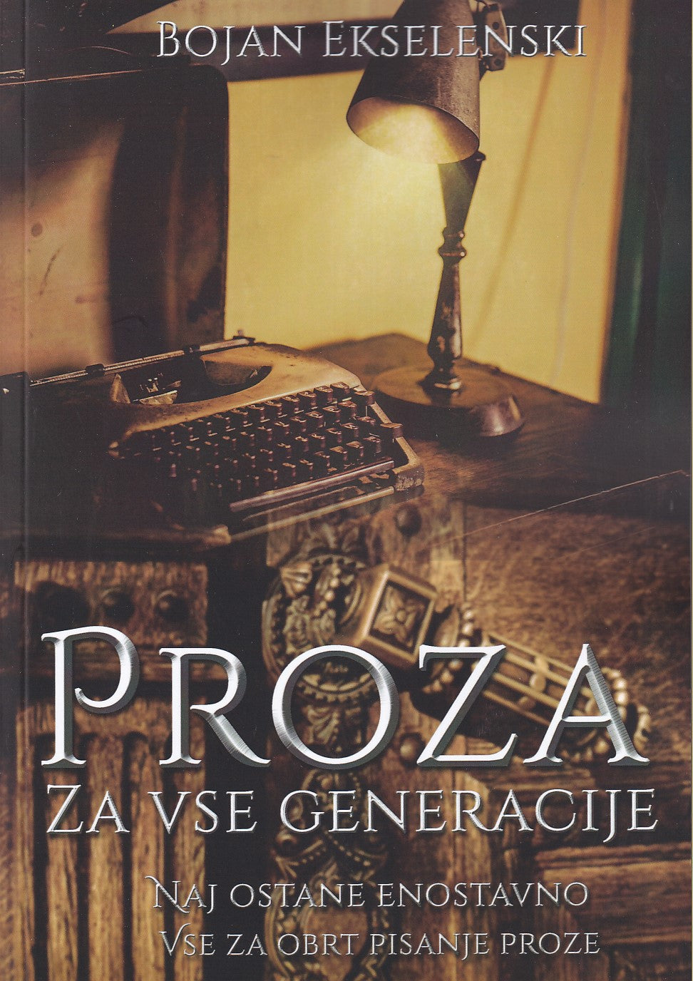 PROZA ZA VSE GENERACIJE