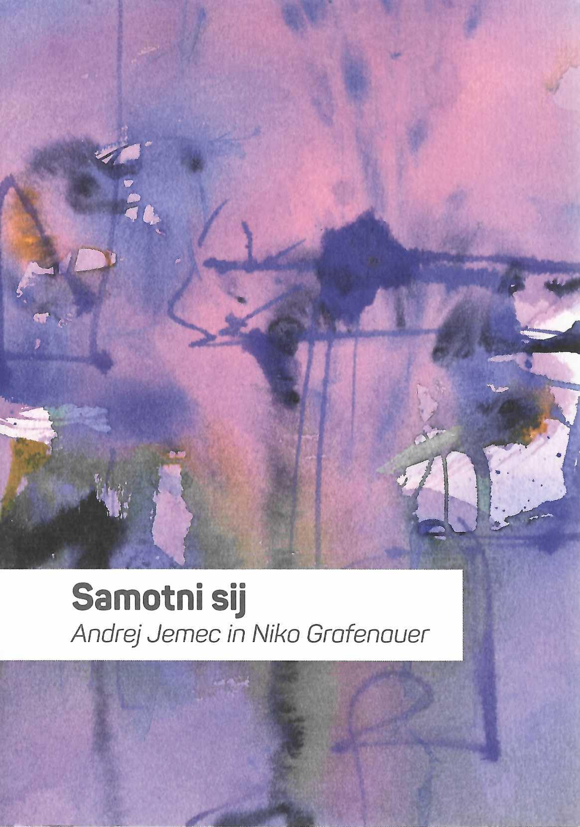 Samotni sij
