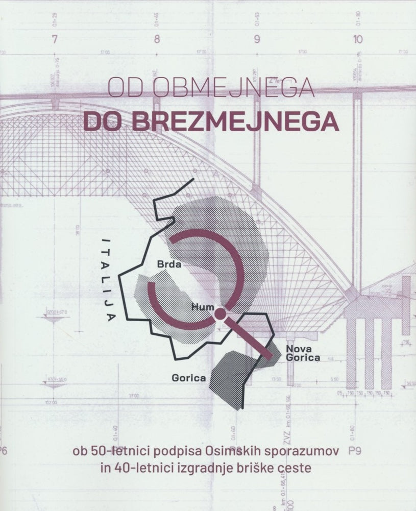 OD OBMEJNEGA DO BREZMEJNEGA