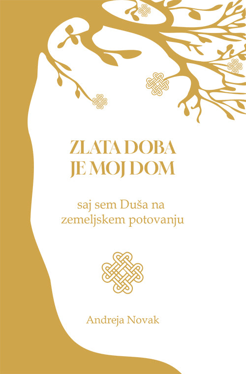 ZLATA DOBA JE MOJ DOM