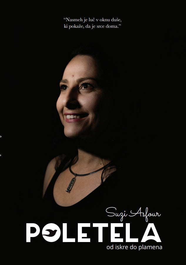 Poletela, od iskre do plamena