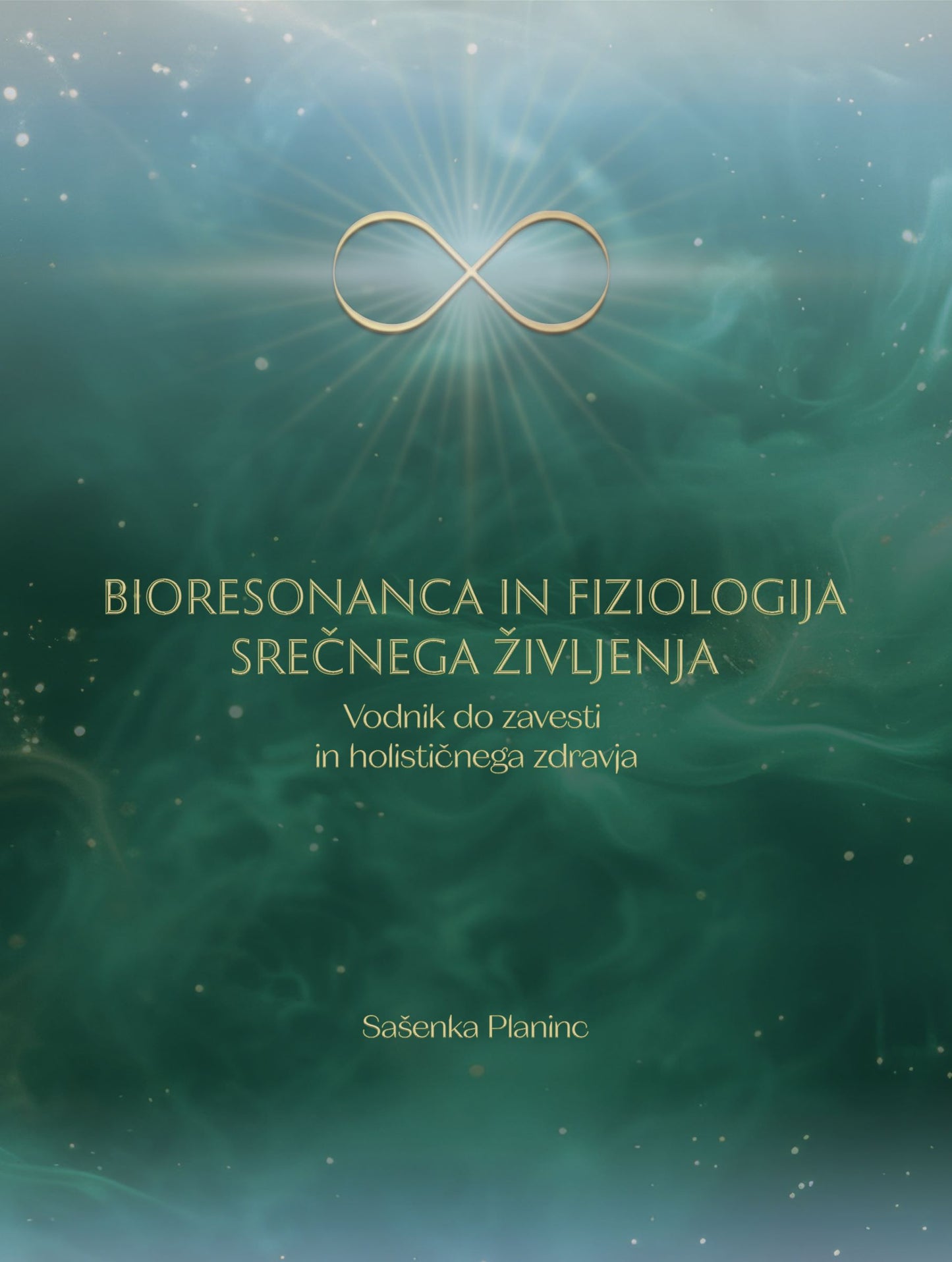Bioresonanca in fiziologija srečnega življenja