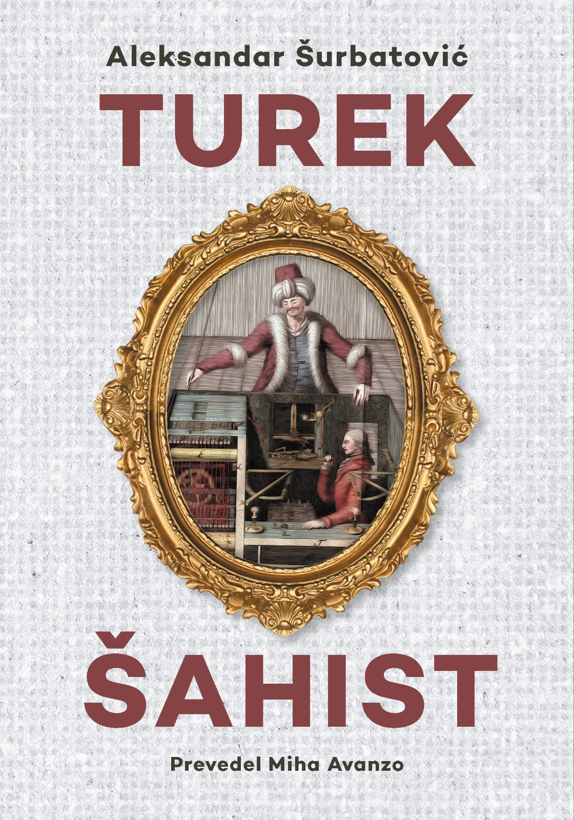 Turek šahist
