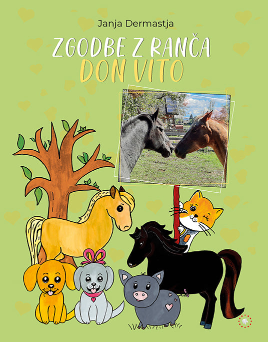 Zgodbe z ranča Don Vito