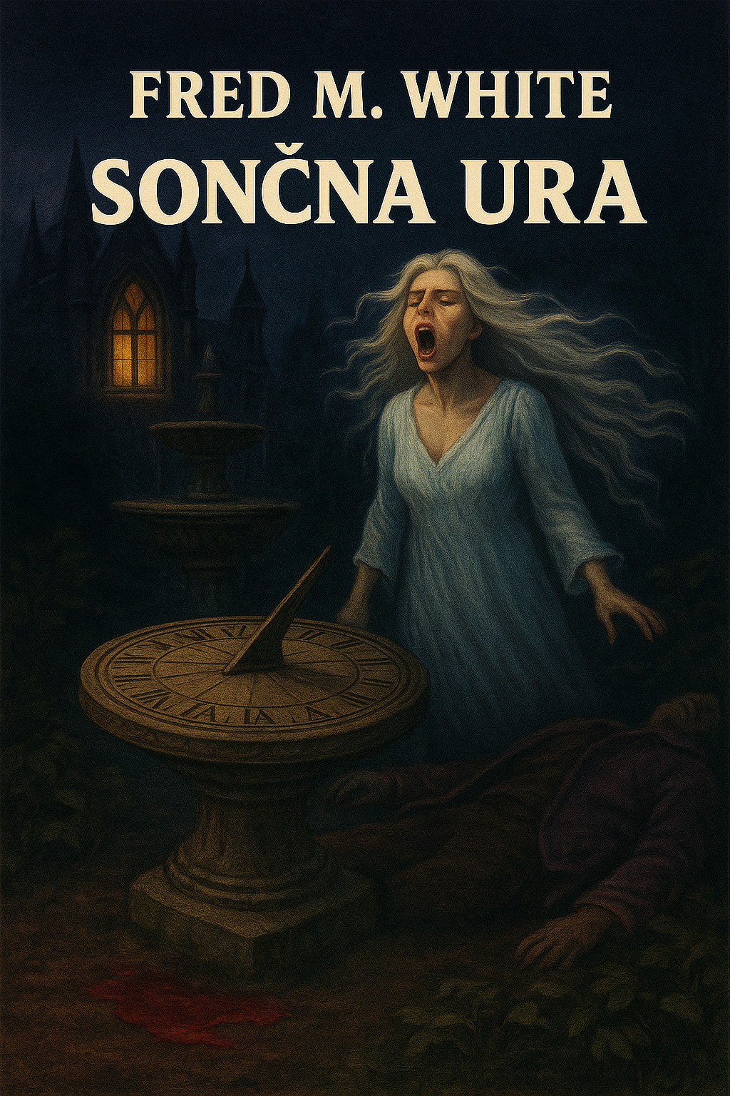 Sončna ura