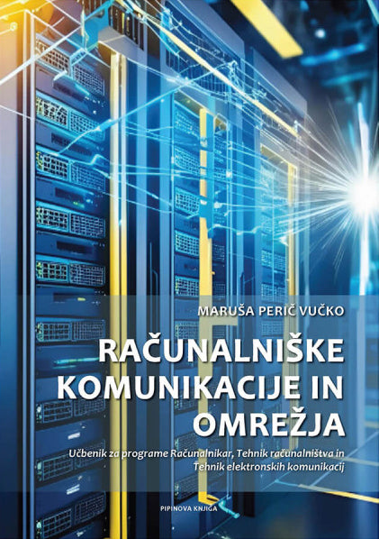 Računalniške komunikacije in omrežja