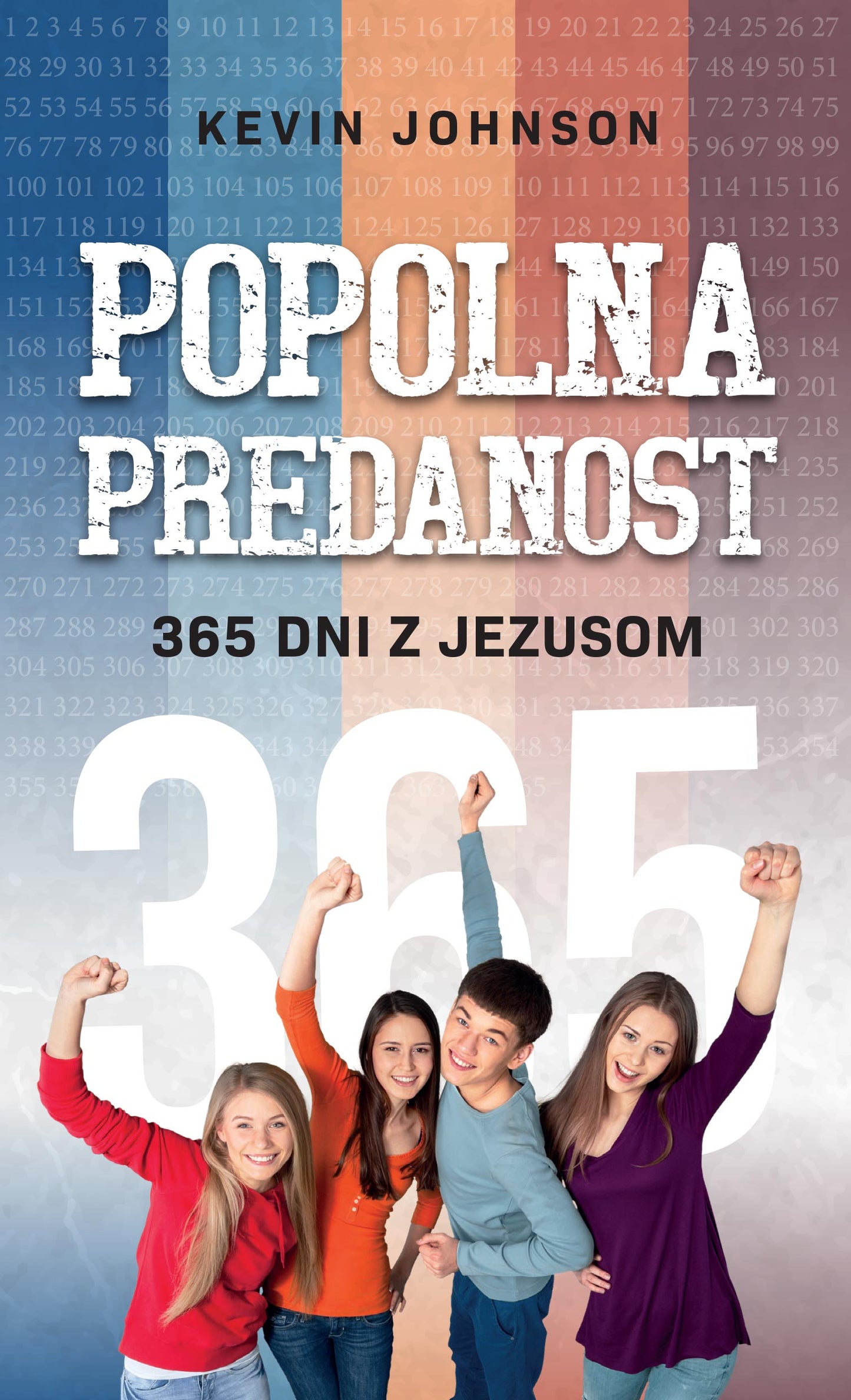POPOLNA PREDANOST