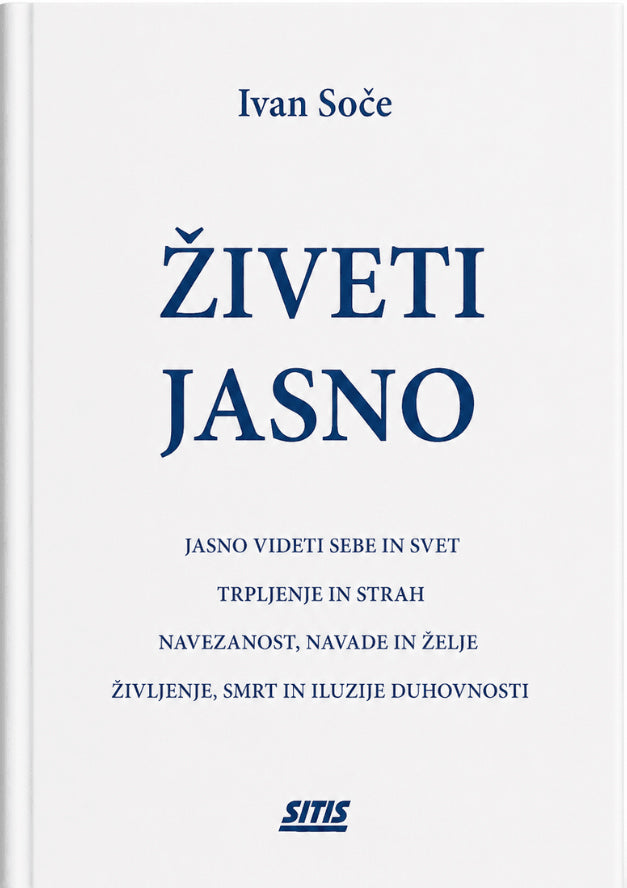 Živeti jasno