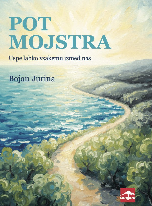 Pot mojstra