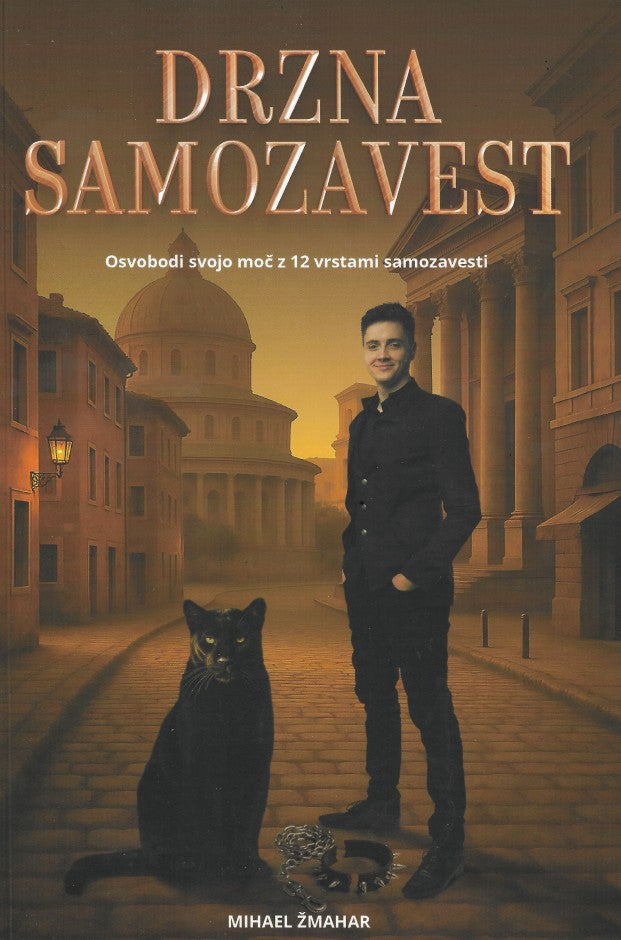 Drzna samozavest