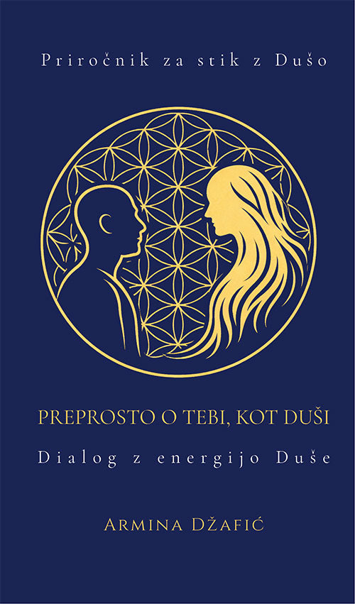 Preprosto o tebi, kot Duši