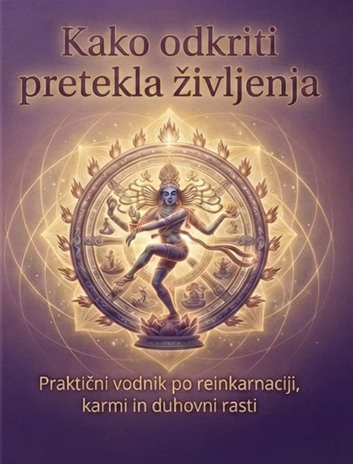 Kako odkriti pretekla življenja