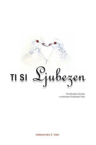 Ti si Ljubezen