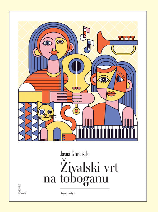 ŽIVALSKI VRT NA TOBOGANU