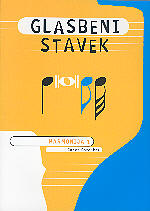 GLASBENI STAVEK - HARMONIJA 1