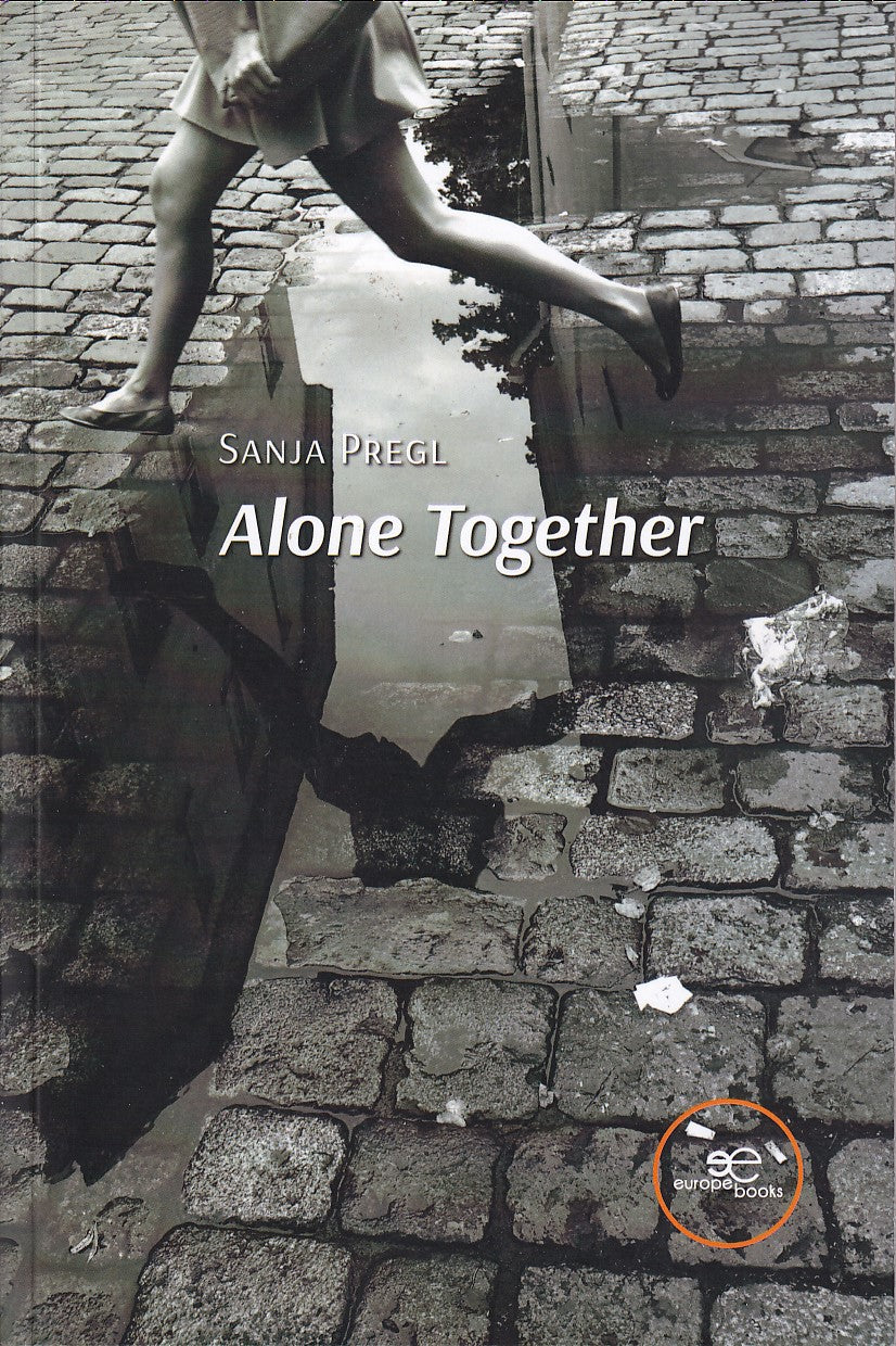 ALONE TOGETHER