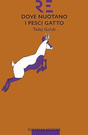 DOVE NUOTANO I PESCI GATTO