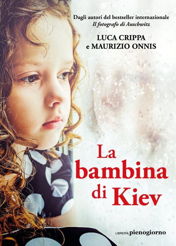 BAMBINA DI KIEV, LA (MATURA 2024)
