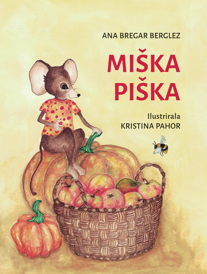 MIŠKA PIŠKA