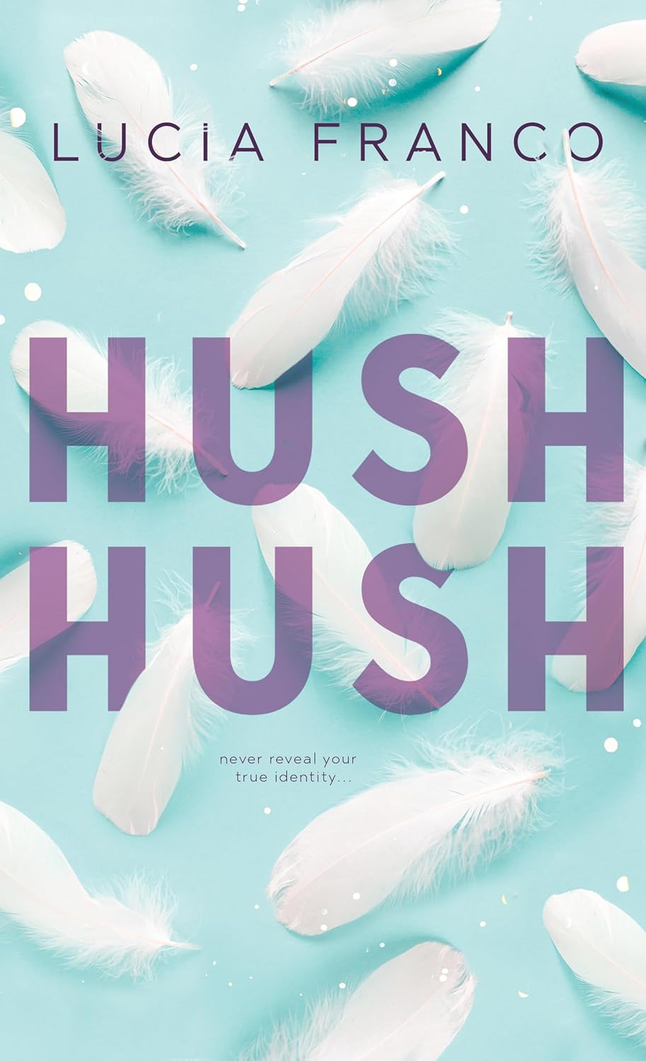 Hush Hush