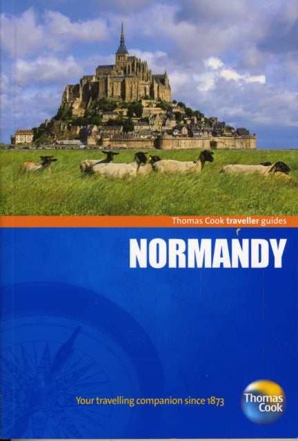 Normandy