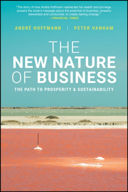New Nature of Business