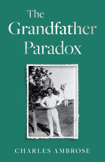 Grandfather Paradox