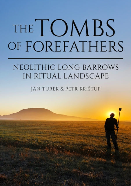 Tombs of Forefathers