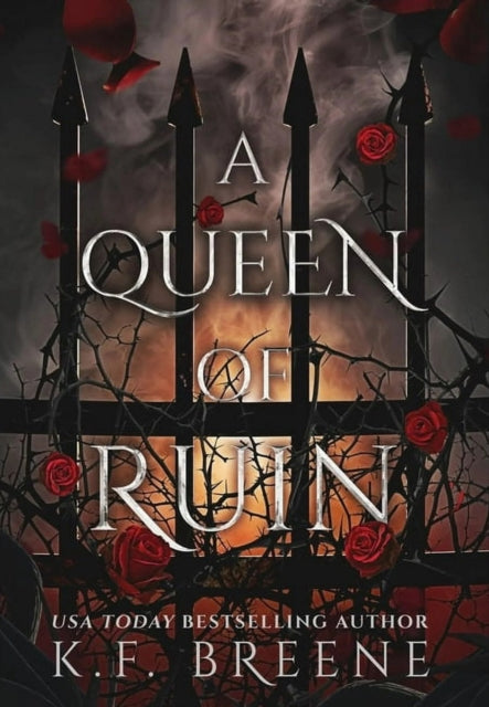 Queen of Ruin