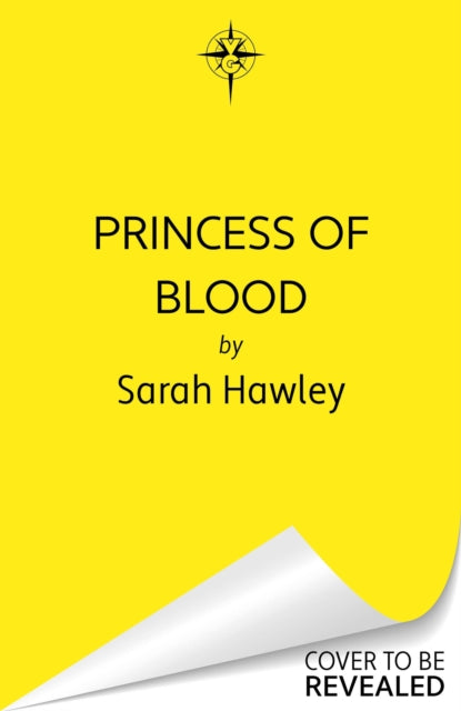 Princess of Blood