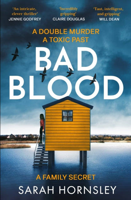 Bad Blood