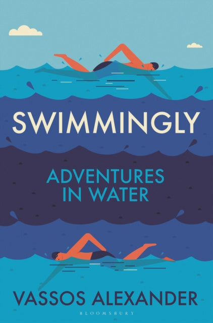 Swimmingly