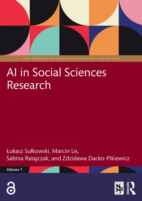 AI in Social Sciences Research