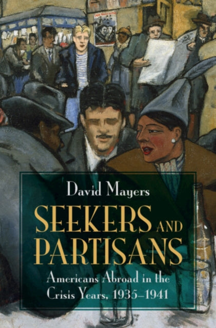 Seekers and Partisans