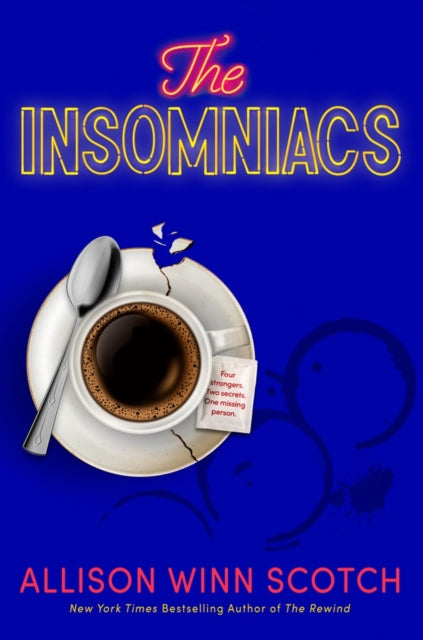 Insomniacs