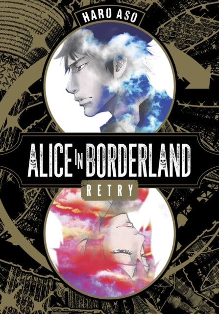 Alice in Borderland Retry