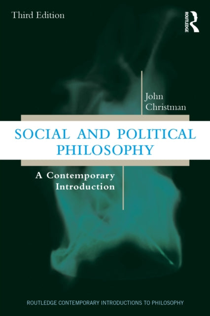 Social and Political Philosophy