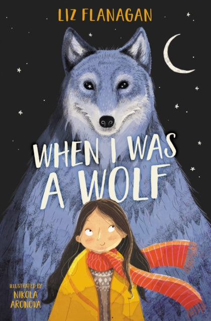 When I was a Wolf