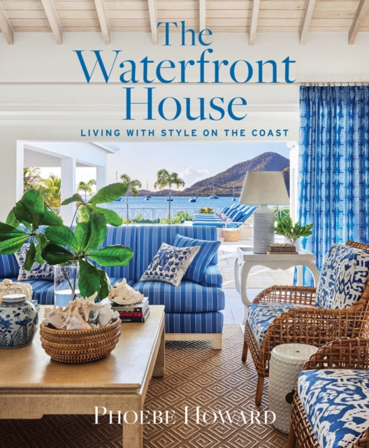 Waterfront House